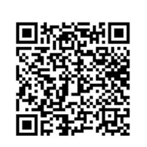 Código QR para dejar tu opinión sobre Avemaría Villavicencio